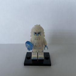 Lego Minifigure 