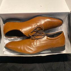 Alfani Dress Shoes