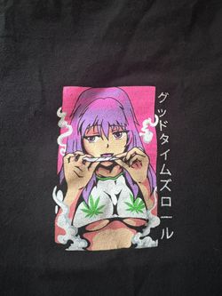 Graphic T