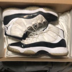 Jordan 11 Retro (gs) 