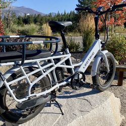 Lectric E-Bike 