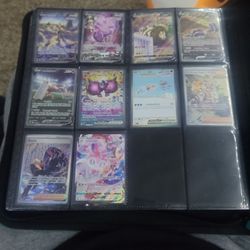 Pokemon Cards Ask 4 Prices
