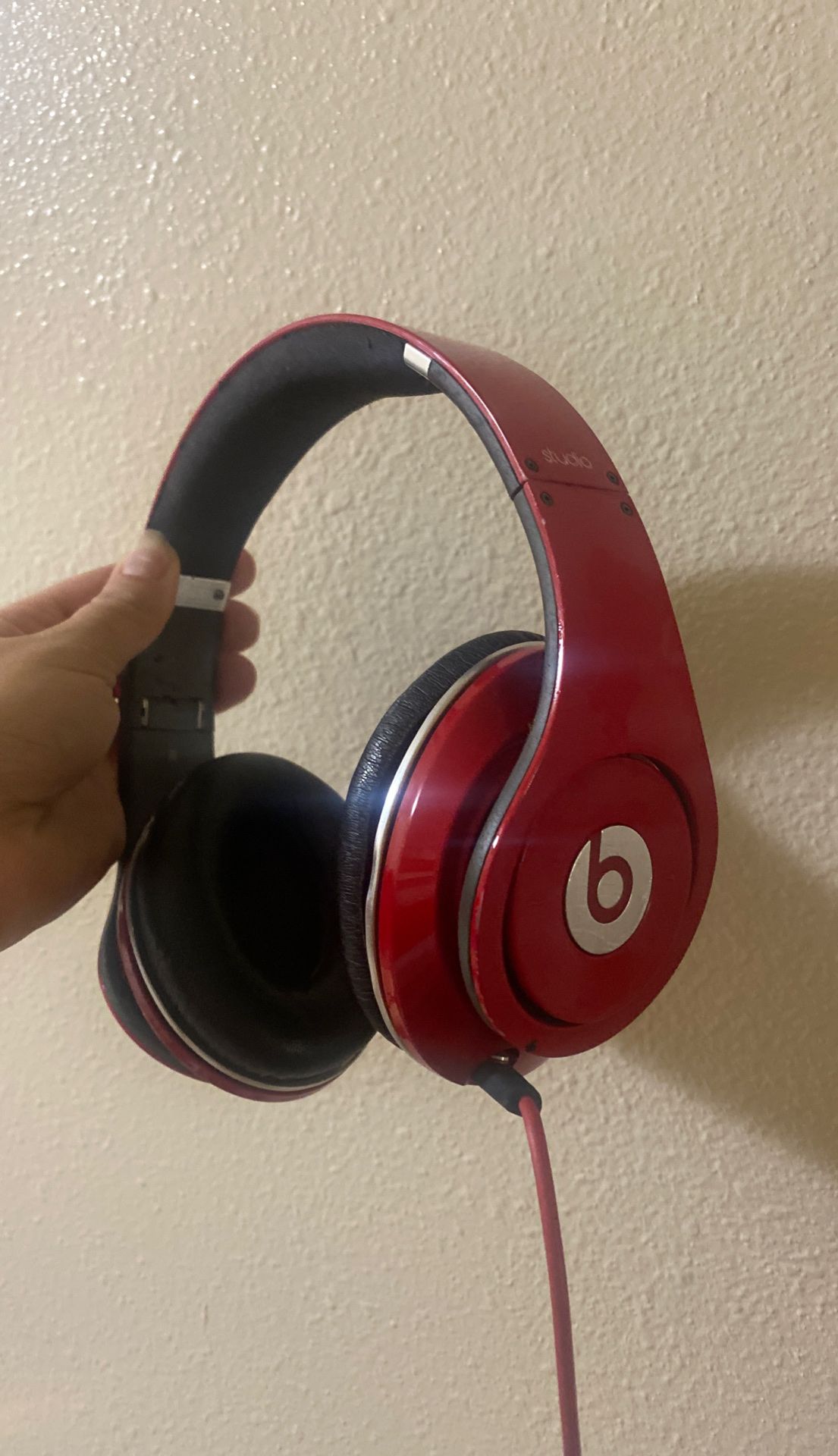 Beats By Dre Headphones