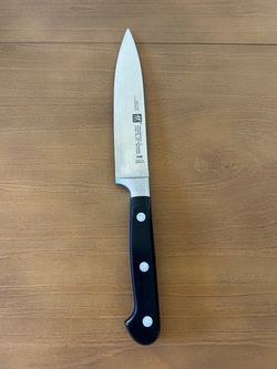 ZWILLING PROFESSIONAL S 6 inch, Slicing/Carving Knife
