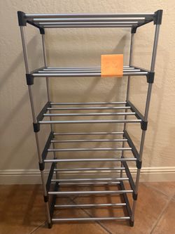 Shoe Rack