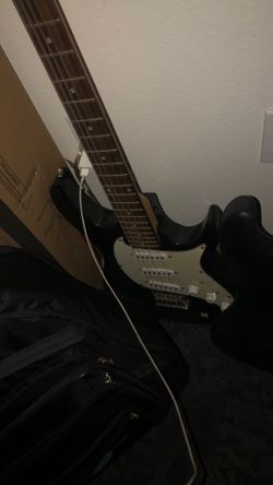 Guitar