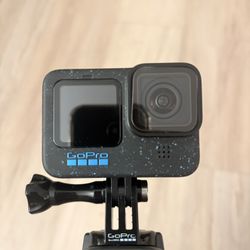 GoPro Hero 12 