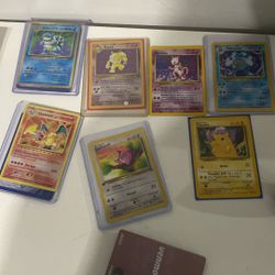 Pokémon Cards