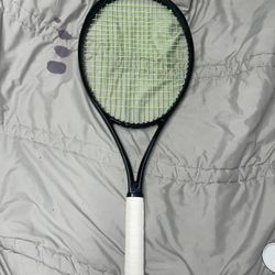 Brand New Head Radical Pro Tennis Racket – 310g, 18x20 String Pattern