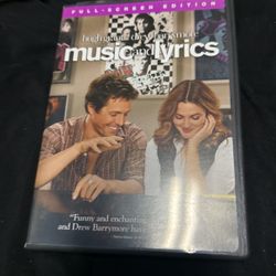 dvd used with no scratches