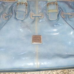 The Brand Is Dooney And Bourke 1975