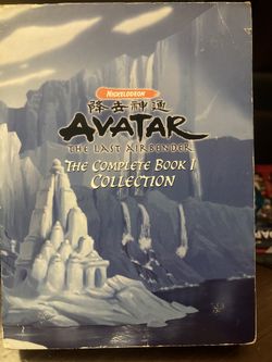 Last Airbender