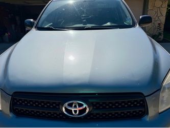 2007 Toyota Rav4