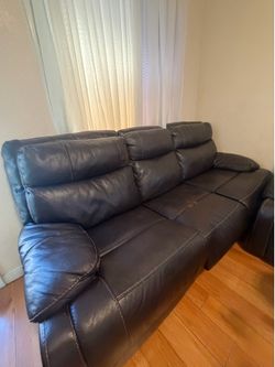 Couch Three Seats