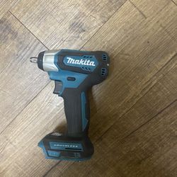 Makita 3/8 Impact 