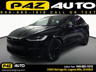 2023 Tesla Model X