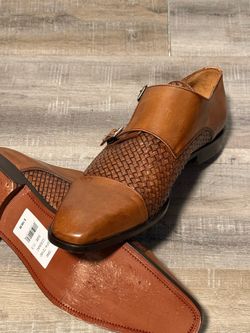Saks Fifth Avenue Men’s shoes