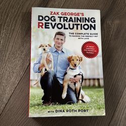 Dog training Revolution