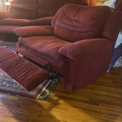 Recliner 