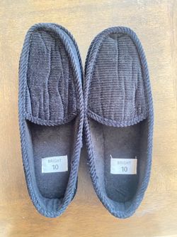 Men’s Slippers
