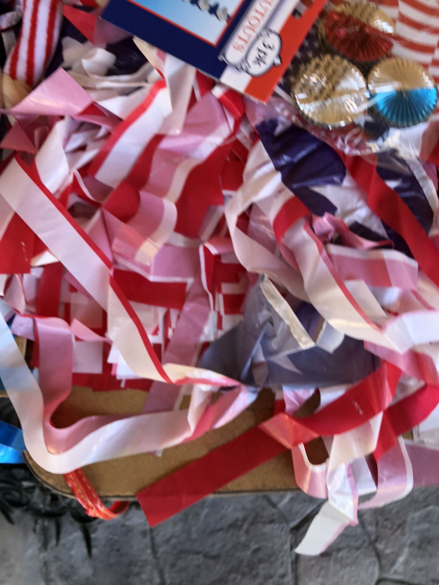 4TH July
