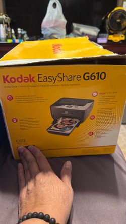 Photo printer