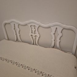 Full Size Bed Frame