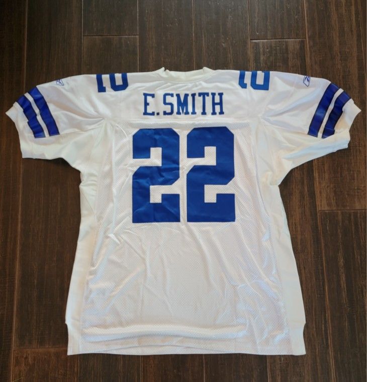 Emmitt Smith NFL Jersey