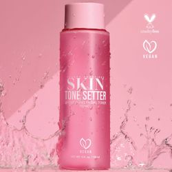 TONE SETTER BRIGHTENING FACIAL TONER 