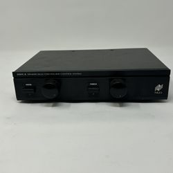 Niles SSVC-2 Speaker Selector Volume Control System