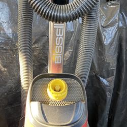 Bissell Carper Cleaner Washer 