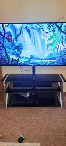 Whalen Xavier 3-in-1 Television Stand