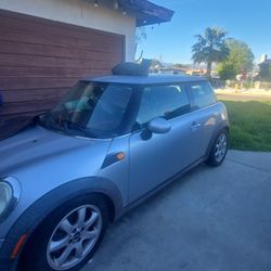 2009 Mini Cooper