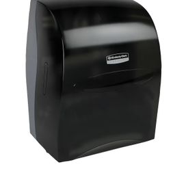 Kimberly-Clark Professional Sanitouch Manual Hard Roll Paper Towel Dispenser (09990)02