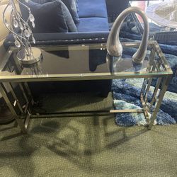 Console Table Accent Table 