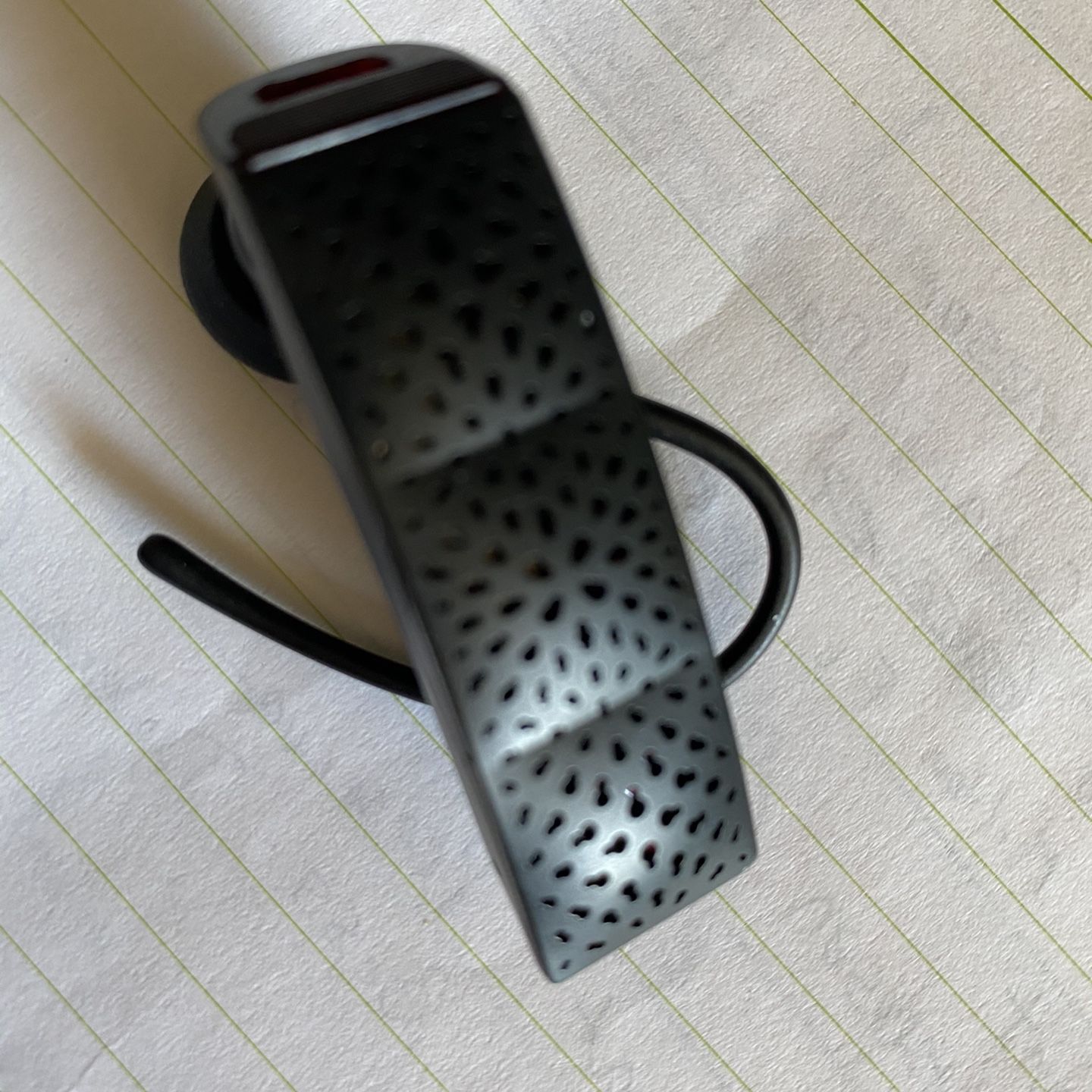 Jawbone Ear Piece