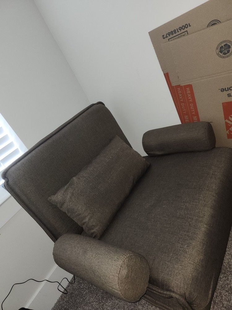 Sofa bed