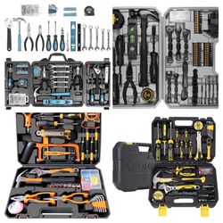 Bundle Alert: 4 Toolsets 