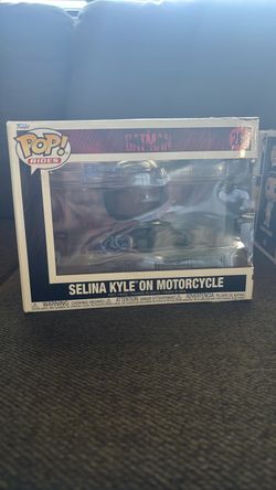 Funko pop