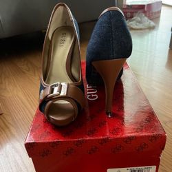 Heels Size 8.5