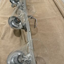 34 Inch Bathroom Vanity Light