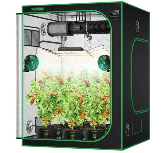 5x5 Grow Tent. Never Used.