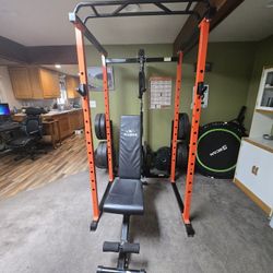 Home Gym