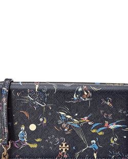 Tory Burch Daydreamer Chain Wallet NWT