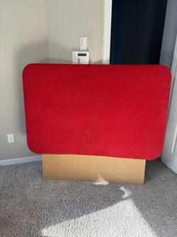 FREE Queen Headboard