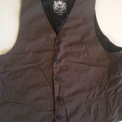 Men’s Vest 