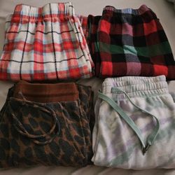 Sleep Pants