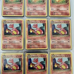 2016 XY Evolutions Pokemon Cards in Near Mint Condition $1 each lot #1