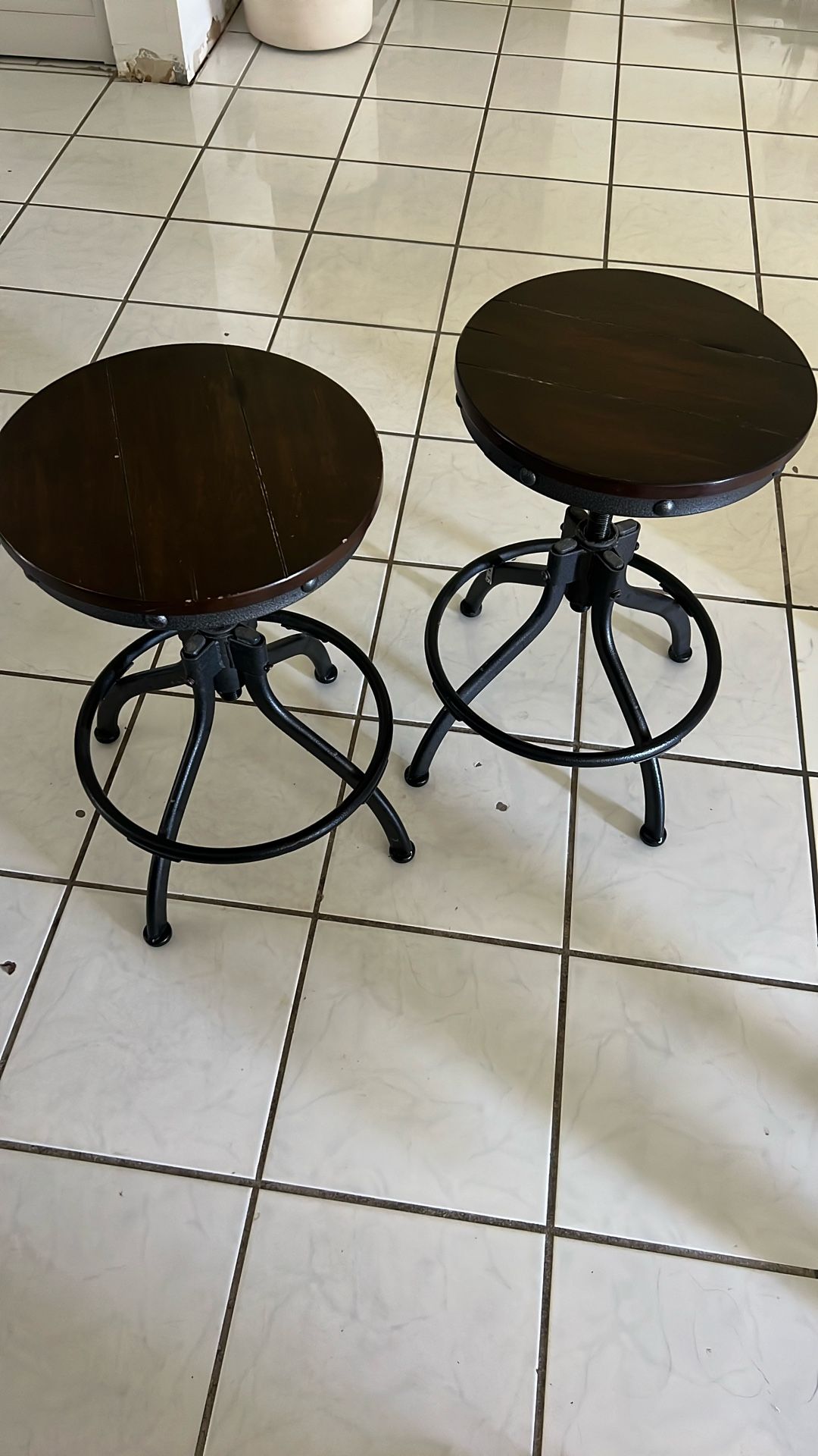 Counter Height Stools