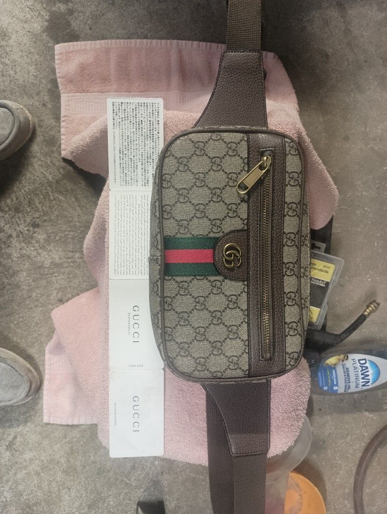 Gucci Bag